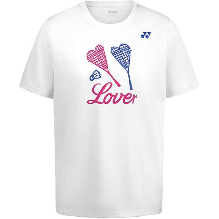 YONEX YONEX Training Series T Shirt Men's