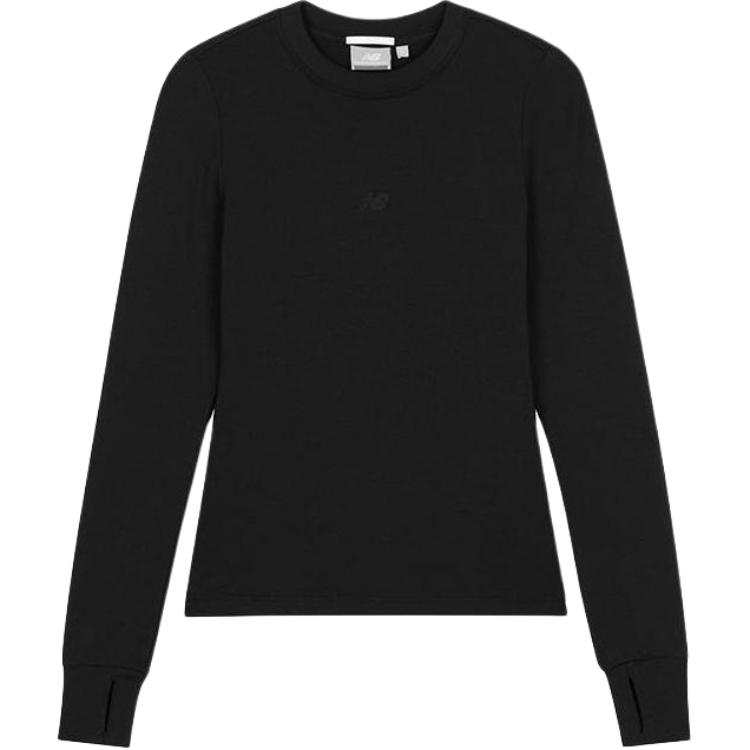 New Balance New Balance T Shirt Women's Black