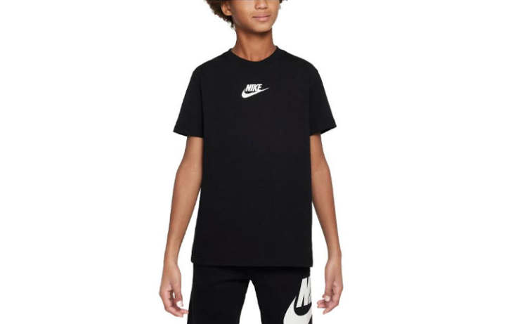 Nike Nike Sportswear Essentials T Shirt Kids'