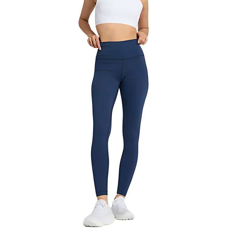 New Balance New Balance Leggings Women's Marine Blue