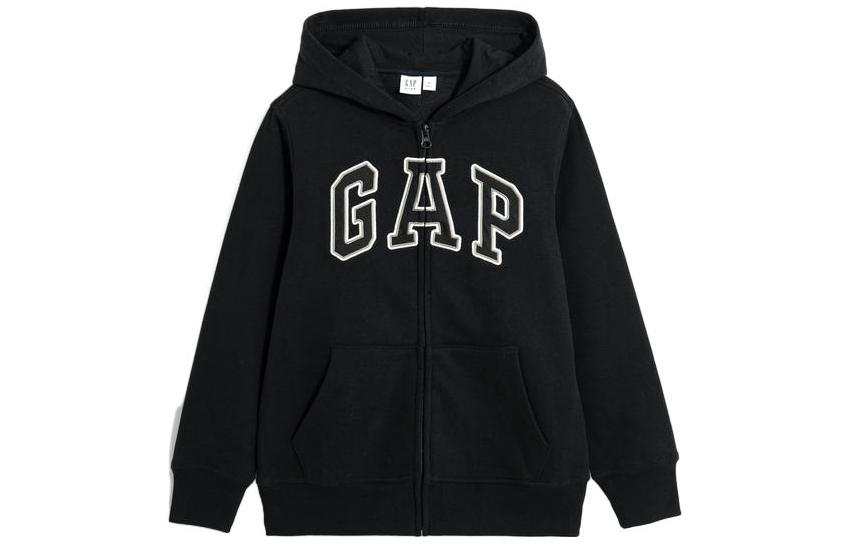 GAP Kids Sweatshirts Hooded Thickened