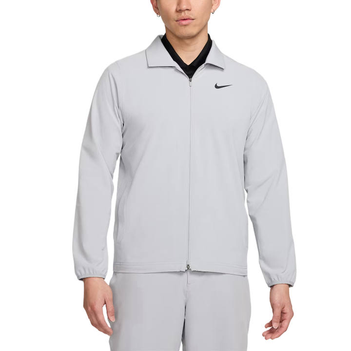 Nike Nike Tour Men's Repel Full Zip Golf Jacket