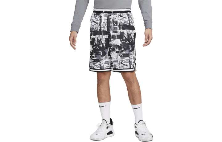 Nike Nike Basketball Shorts Men's Cool Gray