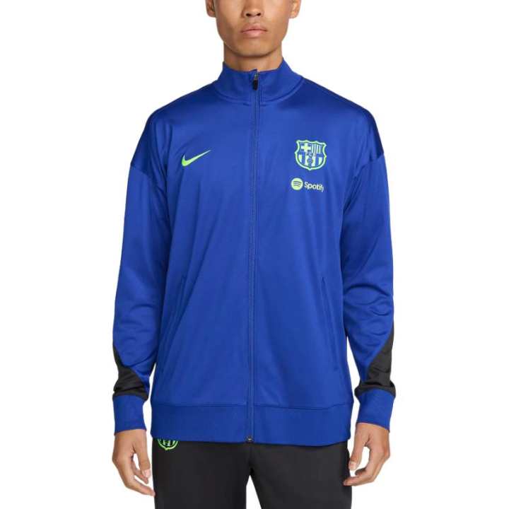 Nike Nike Dri Fit FW24 Jackets & Coats Men's Blue