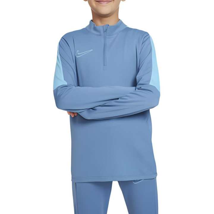 Nike Nike Knitwear Aegean Storm/Baltic Blue/Baltic Blue Teenagers
