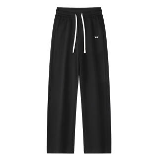 DOKI Casual Pants Unisex Thin Straight Fit Pants