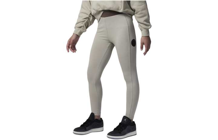 Jordan Jordan Paris Saint Germain Leggings Kids' Gray
