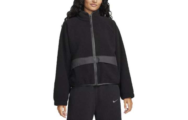 Nike Nike Sportswear Jackets & Coats Women's Black