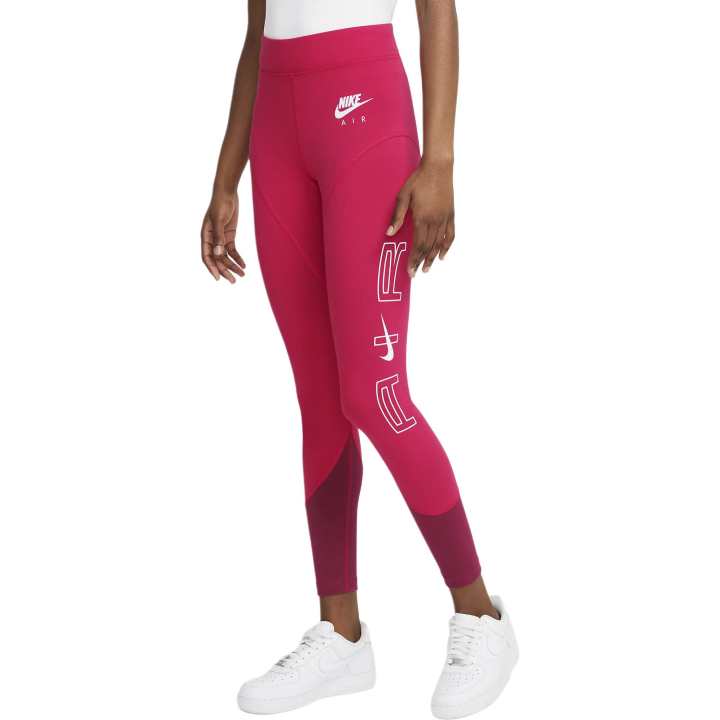 Nike Nike Air Sports Pants Women's Berry
