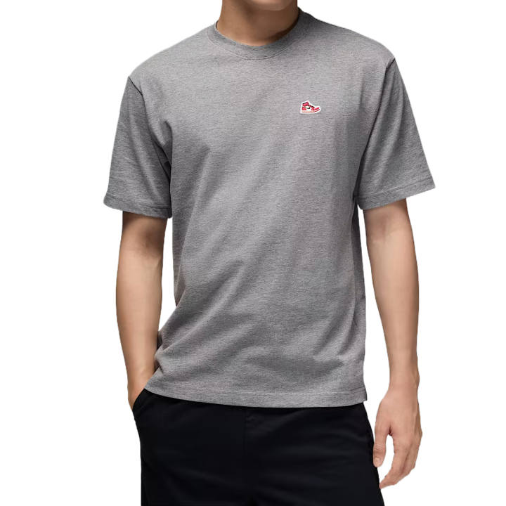 Jordan Jordan Brand Men's Sneaker Patch T Shirt