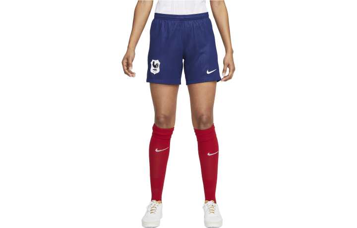 Nike Nike Soccer Bottom Women's Blue