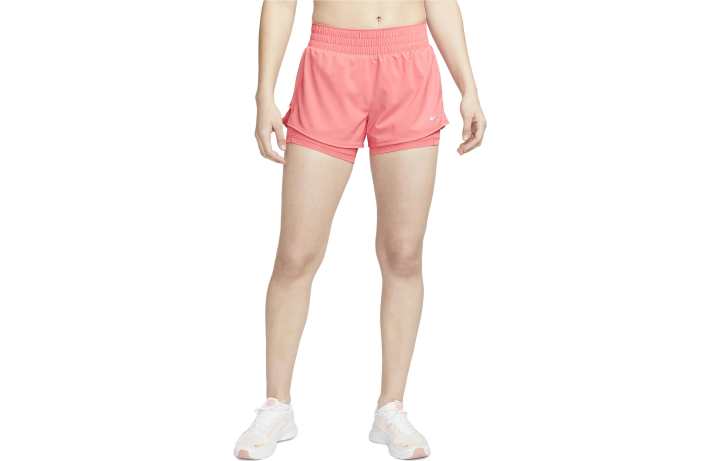 Nike Nike Sports Shorts Women's Ocean Coral Moderate Skort