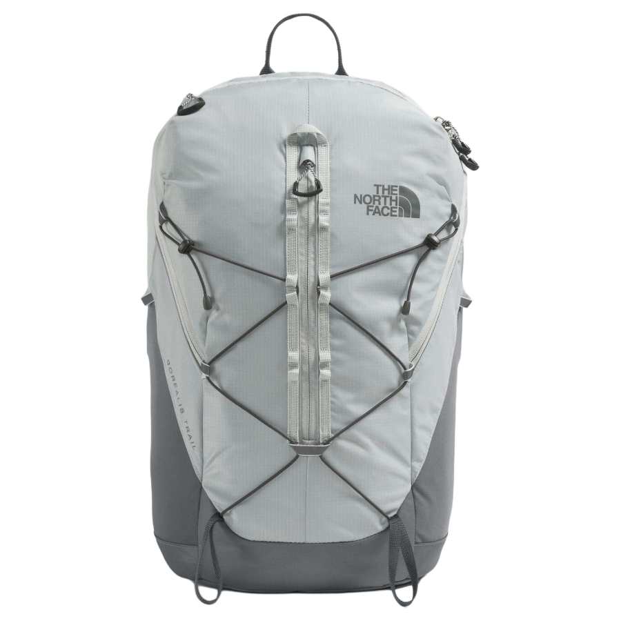 THE NORTH FACE Borealis 26L Outdoor Bags Nylon Gray Unisex