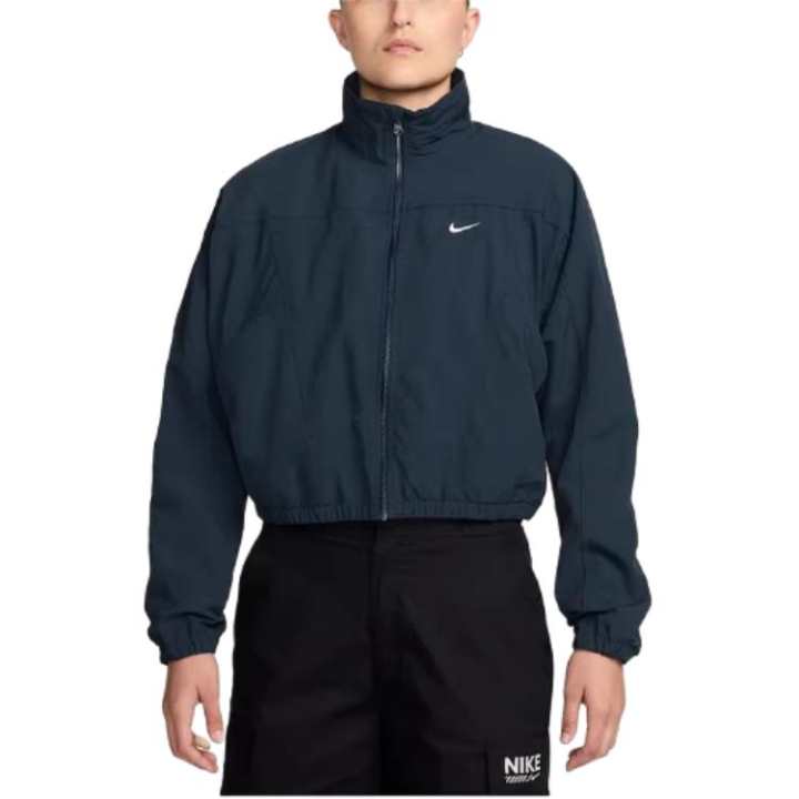 Nike Nike Jackets & Coats Women's Navy Blue