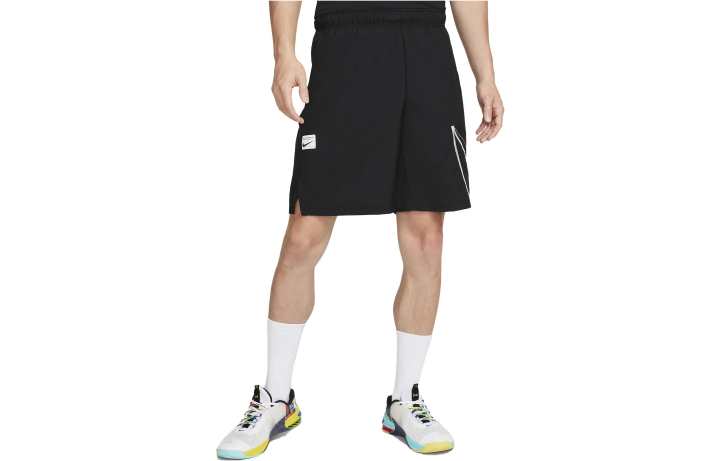 Nike Nike Sports Shorts Men's Black Moderate
