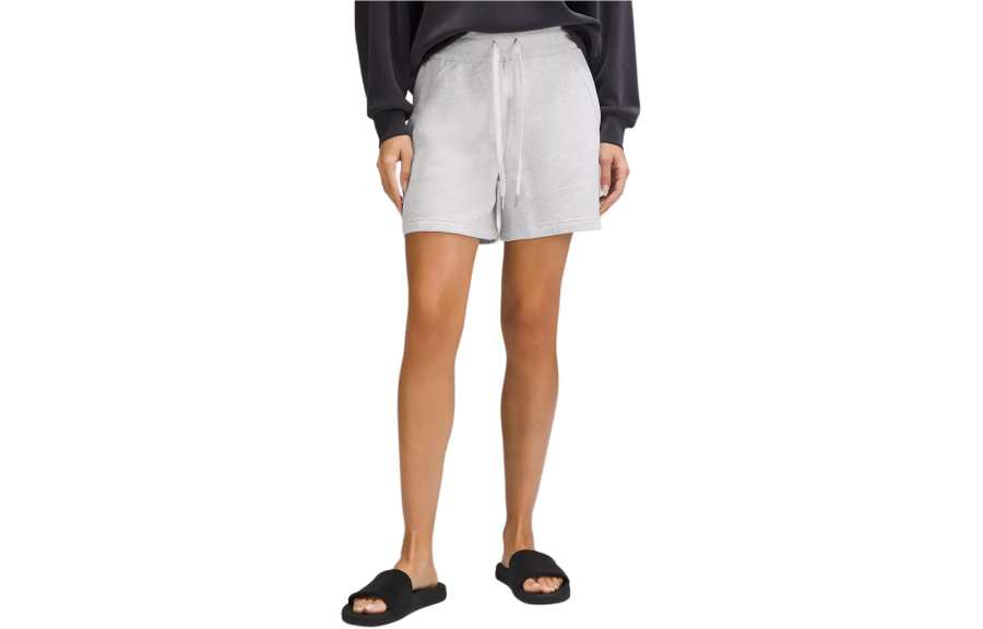 Lululemon Scuba Series Casual Shorts Women's