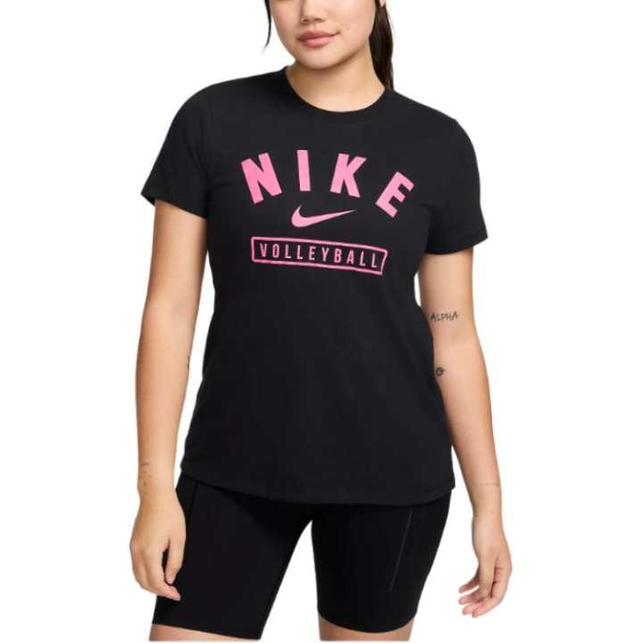Nike Nike Big Kids' Girls' Cheer T Shirt