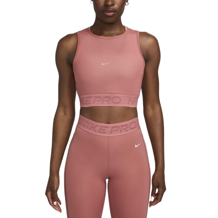 Nike Nike Pro Women's Mesh Tank Top