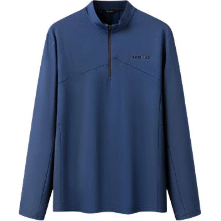 TOREAD TOREAD T Shirt Men's Twilight Blue