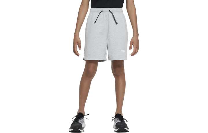 Nike Nike Shorts Kids' Light Smoke Gray