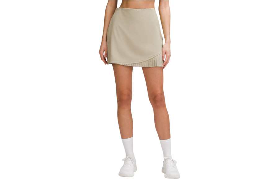 Lululemon Casual Short Skirts Women's