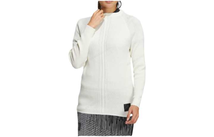 Adidas Adidas Cashmere Sweater Women's White