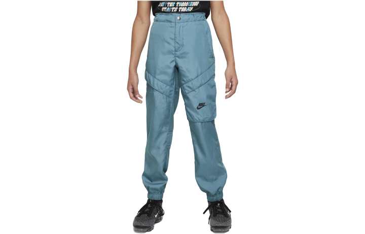 Nike Nike Knitted Sweatpants Mineral Green Kids'
