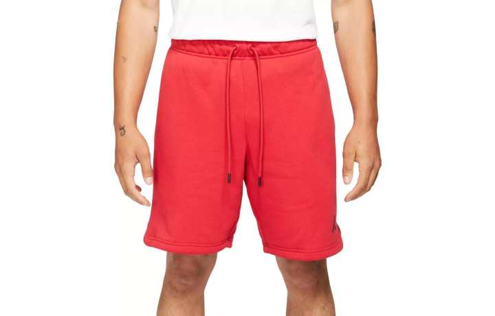 Jordan Jordan Essentials Fleece Shorts
