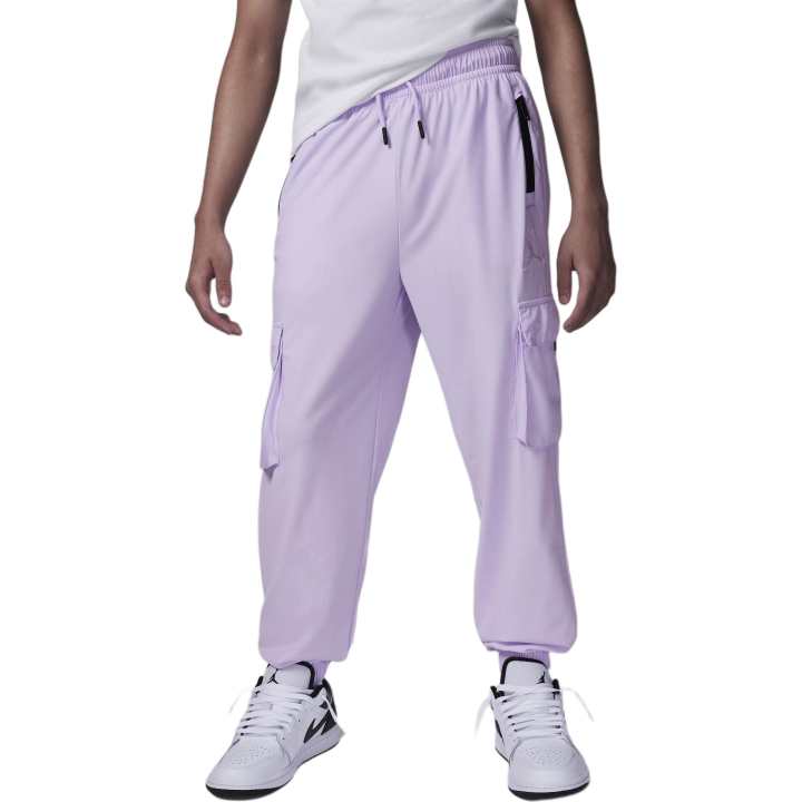 Jordan Jordan Cargo Pants Teenagers Frost Purple