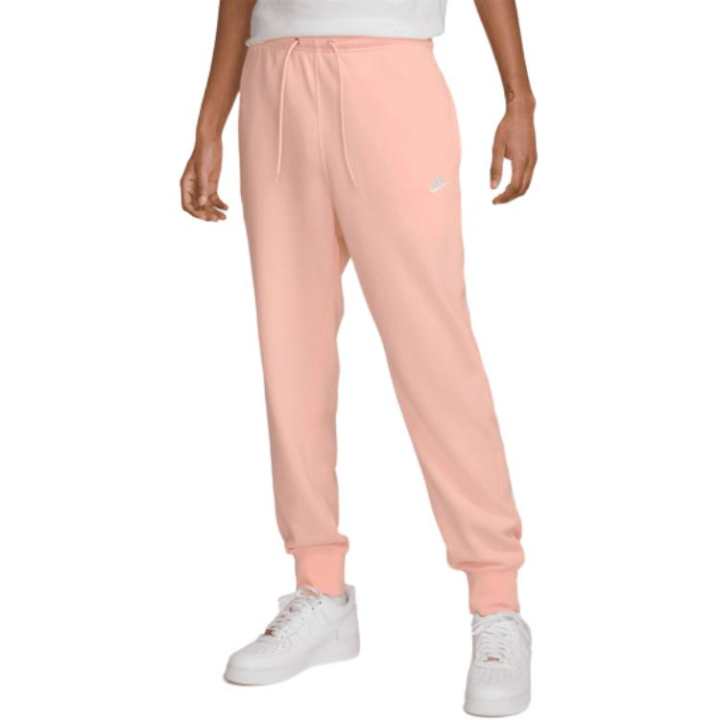 Nike Nike Knitted Sweatpants Men's Pink