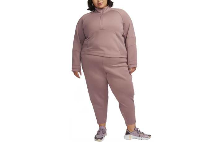 Nike Nike Dri Fit Prima Casual Pants Women's Smokey Mauve