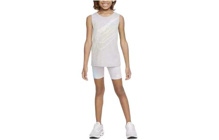 Nike Nike Kids Shorts Moderate