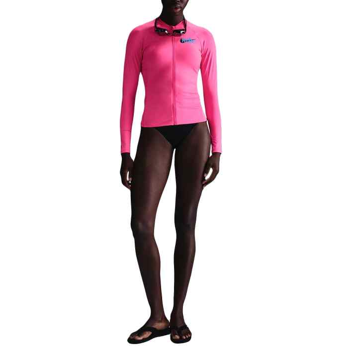 Nike Nike SWOOSHEssential Jacket Women's Pink