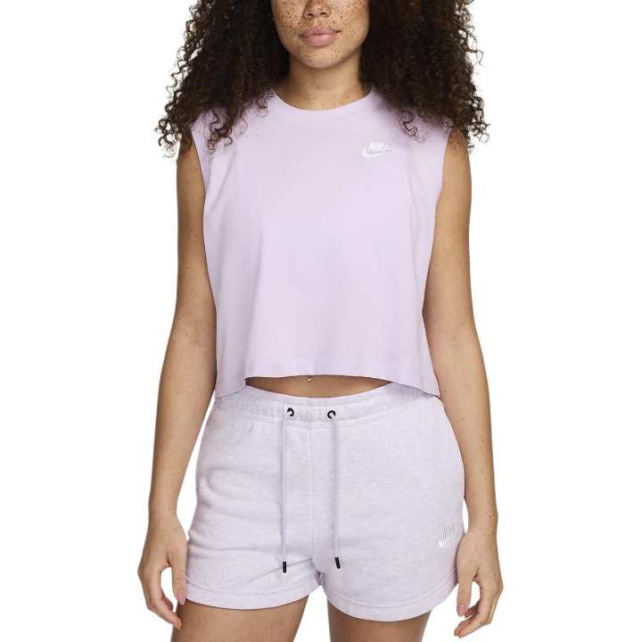 Nike Nike Tank Top Women's Misty Purple