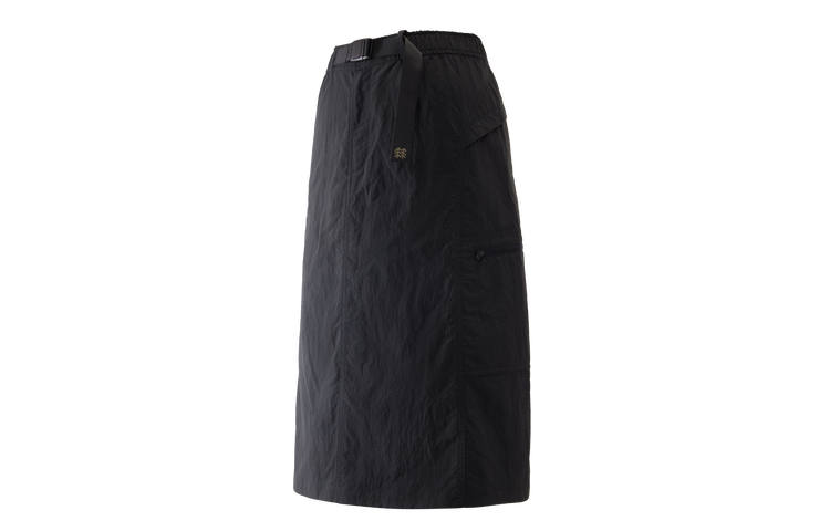 KOLON SPORT Casual Short Skirts Women's Moderate Other