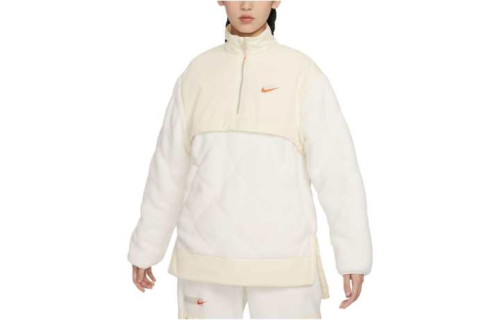 Nike Nike Puffer Jacket Women's Coconut Milk