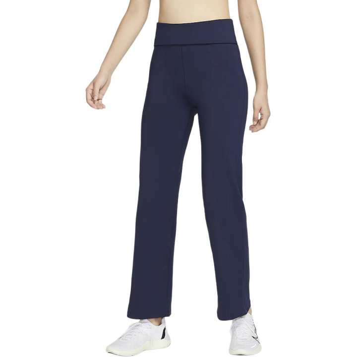 Nike Nike Dri Fit One Sports Pants Women's Obsidian Color