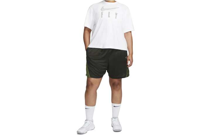 Nike Nike Basketball Shorts Women's Black Thin
