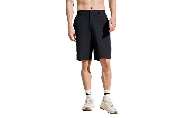 TOREAD TOREAD Casual Shorts Men's Moderate