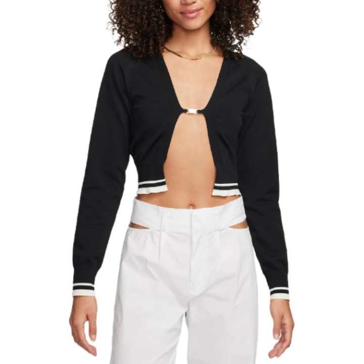 Nike Nike Sportswear Women's Long-Sleeve Knit Cardigan