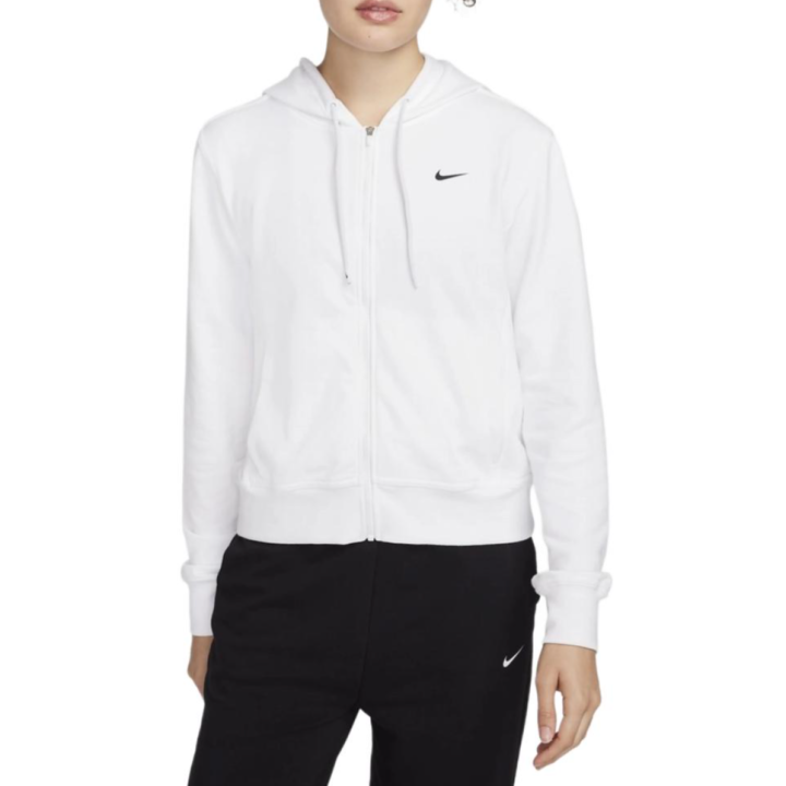 Nike Nike Dri FIT One Women's Full Zip French Terry Hoodie