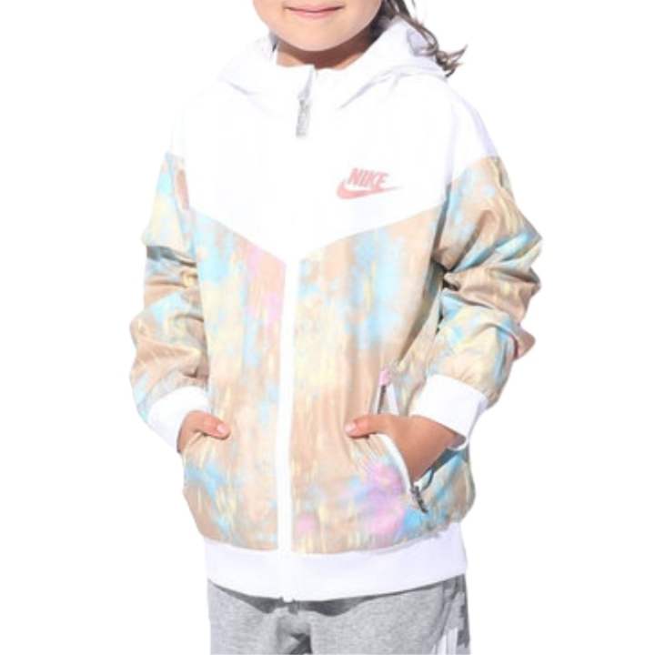 Nike Nike Jackets & Coats Sand Pile Yellow Children Aged 3 7 Years Old