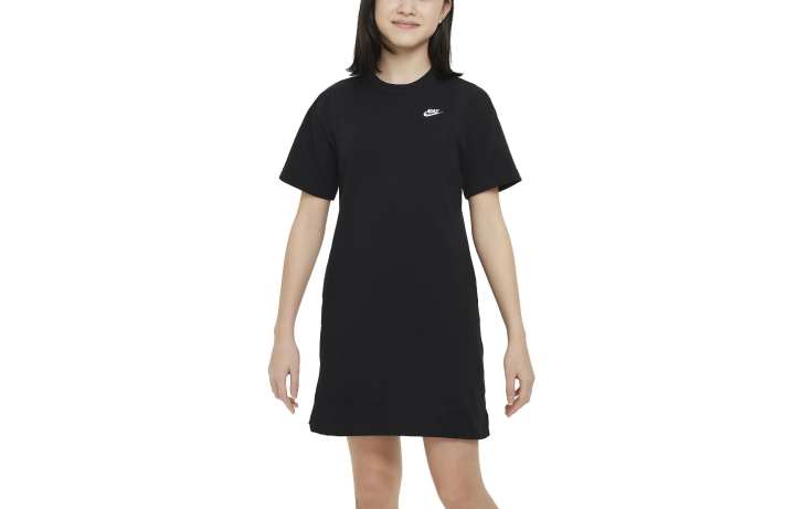 Nike Nike Children's Dress Summer Kids' Black