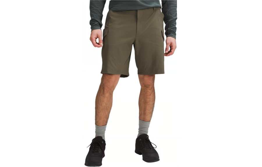 Lululemon Lululemon Classic Fit Cargo Shorts Men's