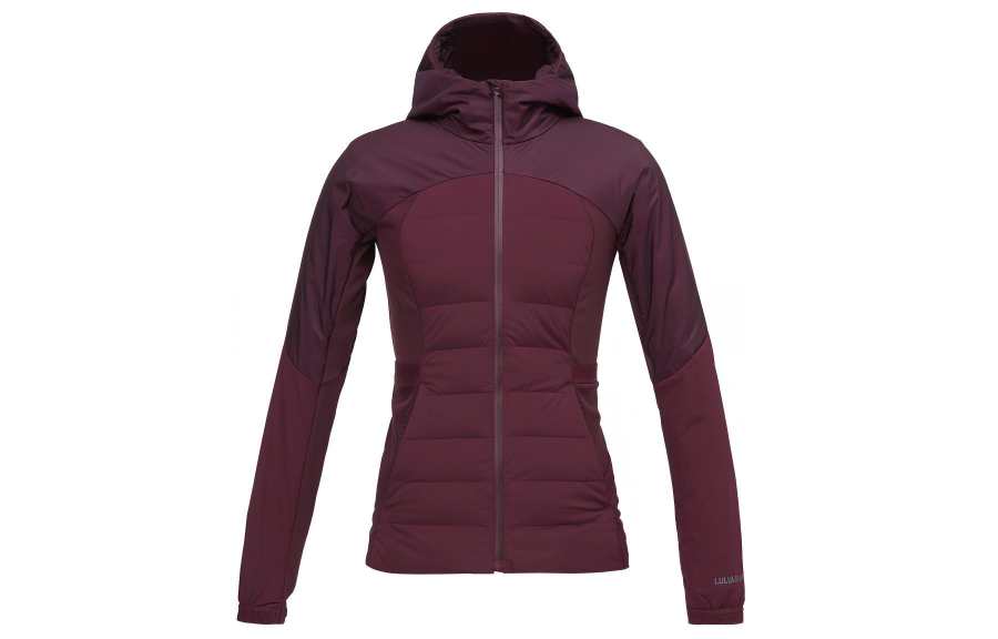 Lululemon Lululemon Down For It All Jacket Women's