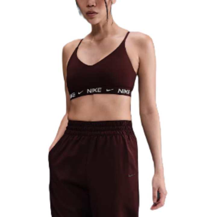 Nike Nike Indy Light Support Women's Padded Adjustable Sports Bra