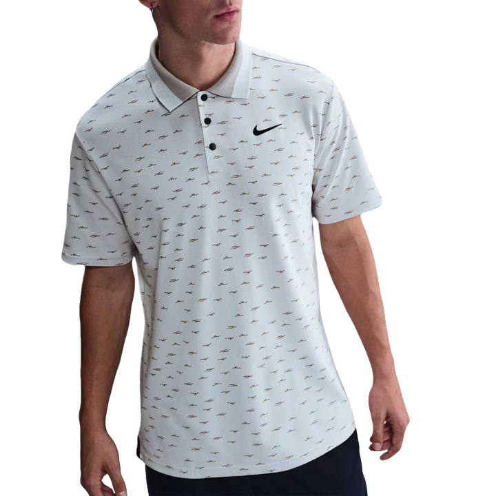 Nike Nike Tour Men's Dri-FIT Golf Polo
