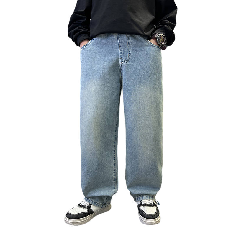 Lanza Lanza Kids Jeans
