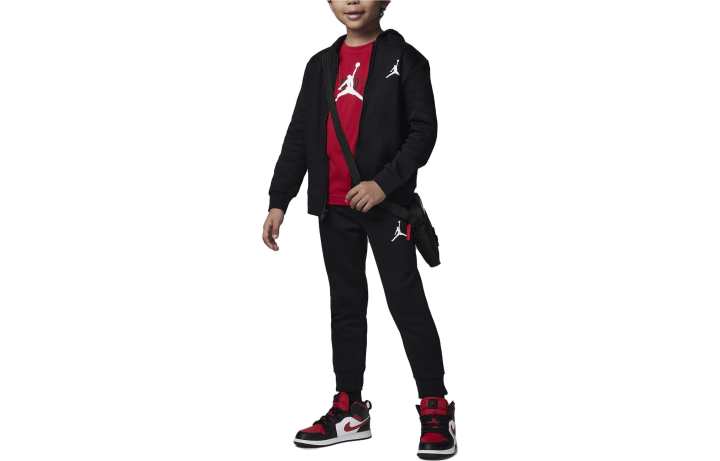 Jordan Jordan Casual Sportswear Black Kids'