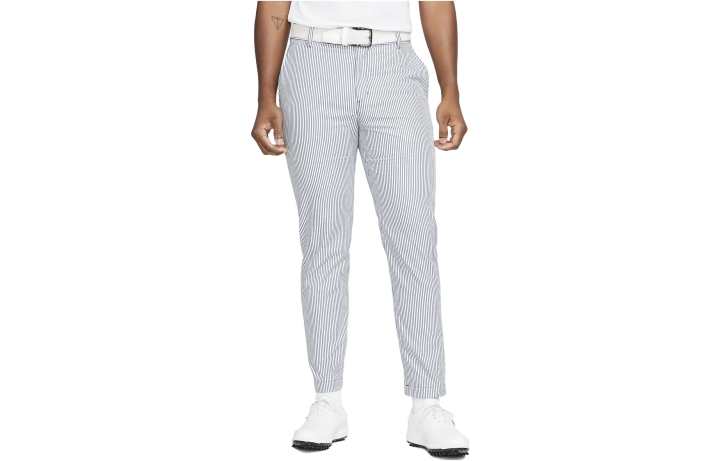 Nike Nike Knitted Sweatpants Men's White Moderate Other